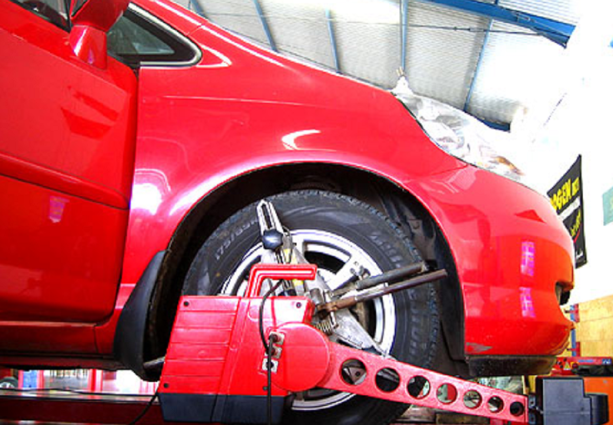 penyebab-setir-mobil-bergetar