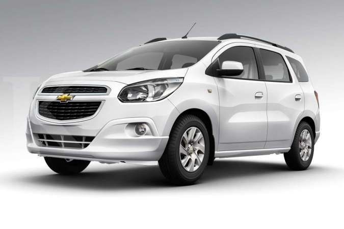 Chevrolet murah dibawah 100 juta