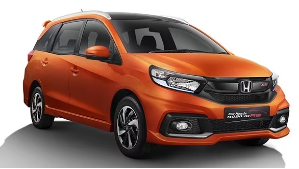 Honda Mobilio bekas