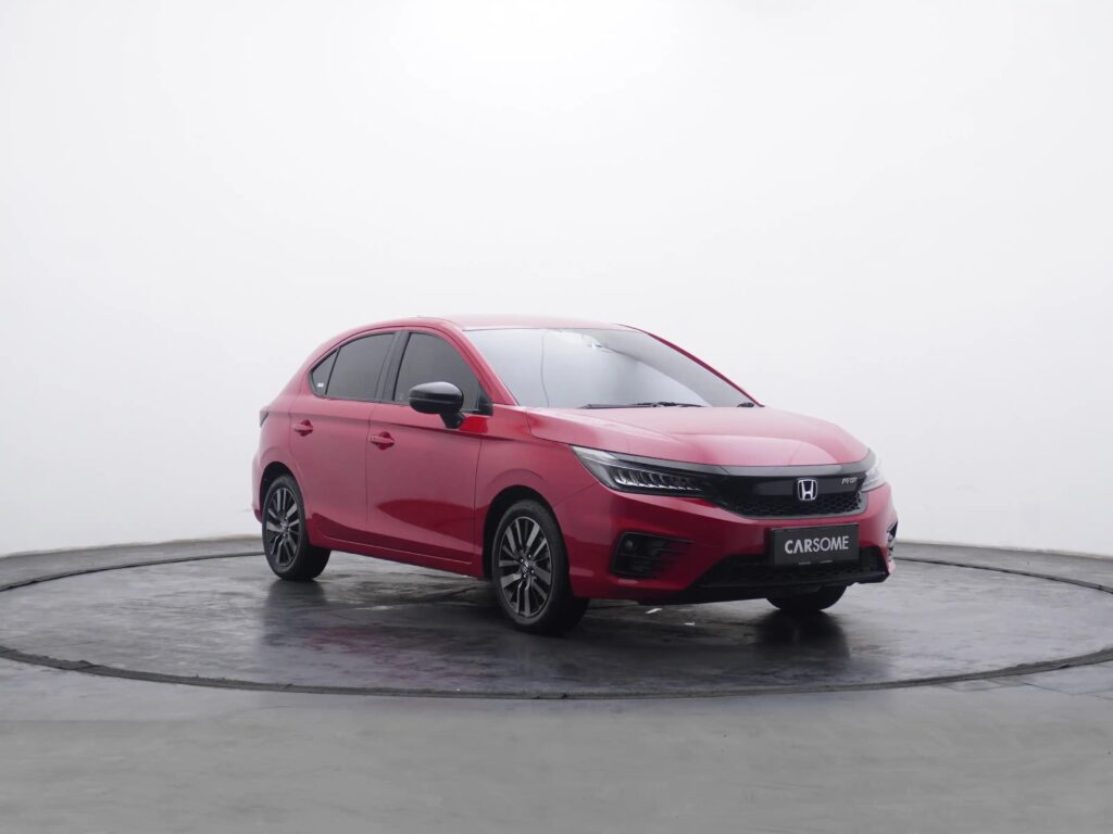 mobil-kecil-all-new-honda-city-hatchback