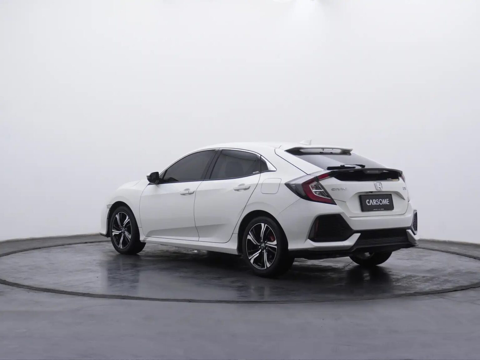 31 Mobil Kecil Murah Terbaik di Indonesia