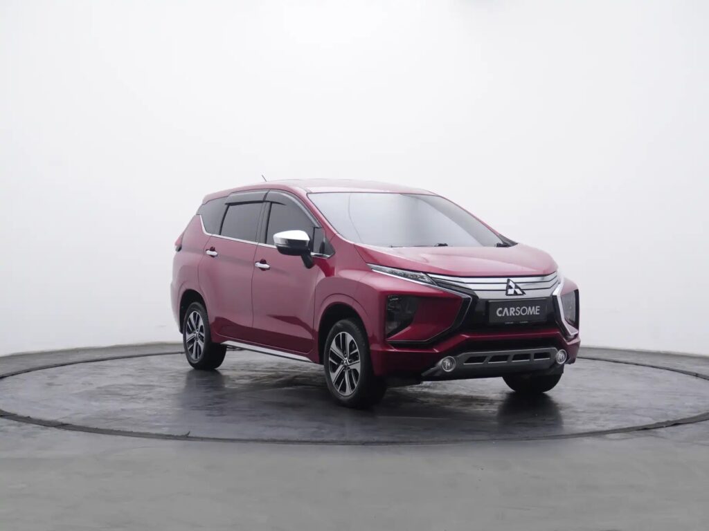 harga-mobil-mitsubishi-xpander-carsome-ubah-jadi-campervan