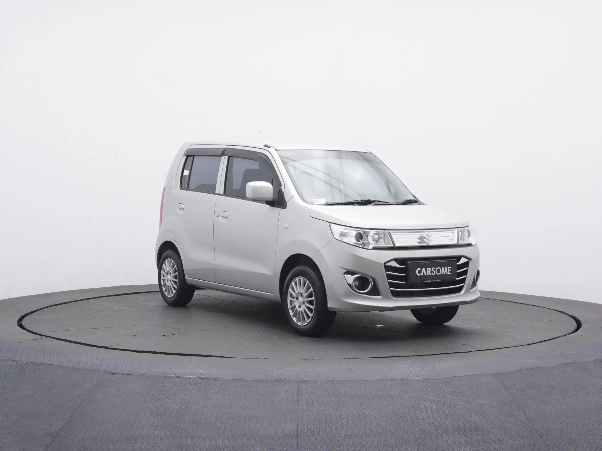 Tata Xenon 2022