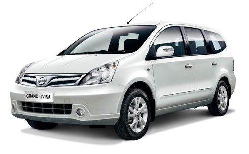 mobil-mpv-nissan-grand-livina-bekas