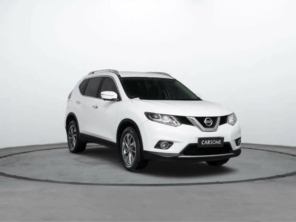 Nissan-x-trail-bekas-berkualitas