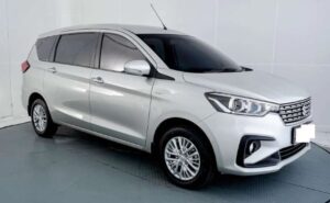 Suzuki Ertiga 2018