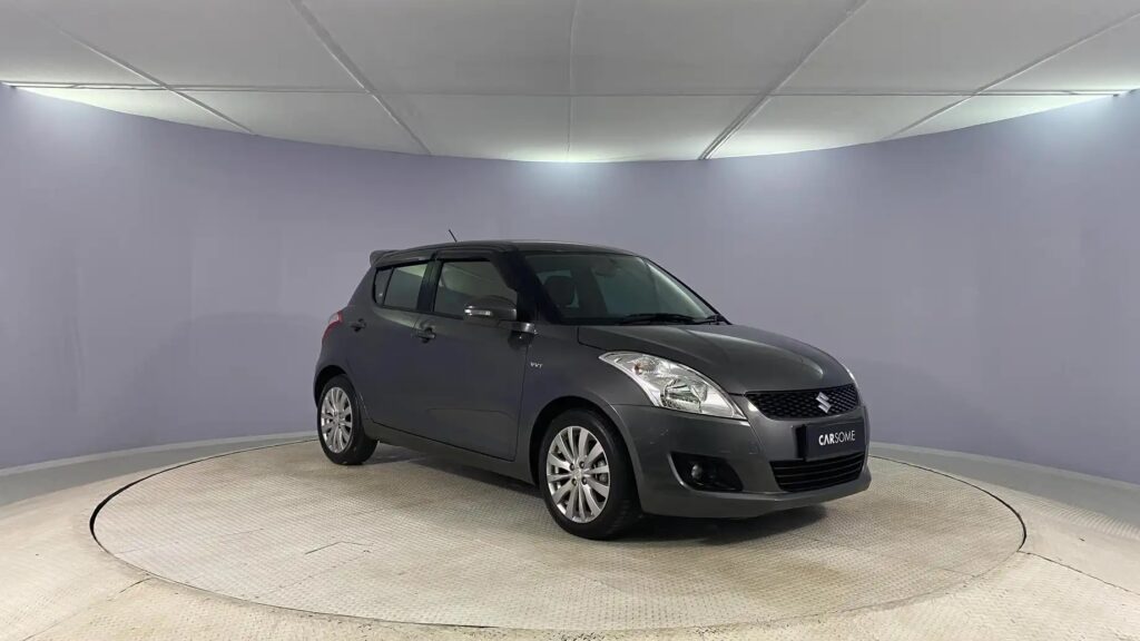 mobil-kecil-murah-suzuki-swift