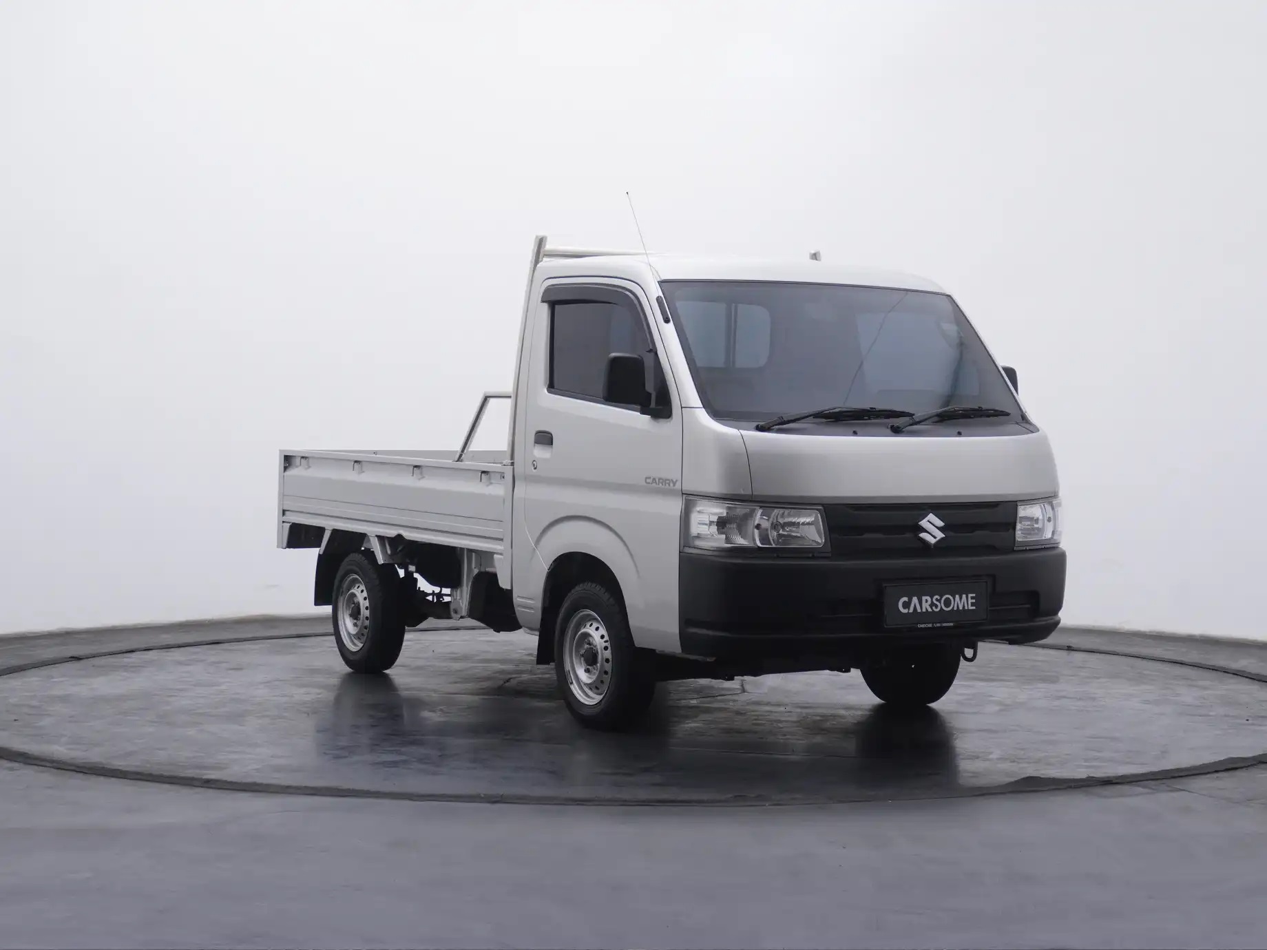 Rekomendasi Mobil Pick Up Suzuki Carry untuk Angkut Hewan Qurban