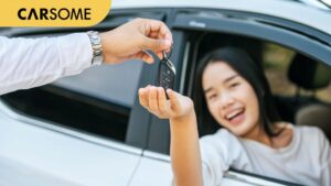 garansi mobil bekas 1 tahun CARSOME