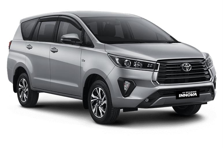 Toyota Kijang Innova V bekas dibawah 100 juta