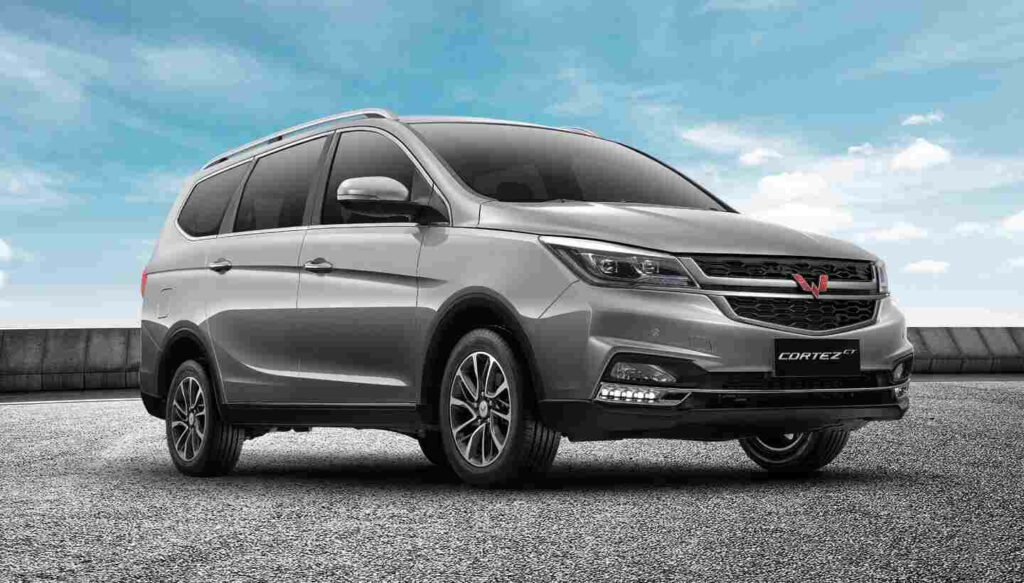 Wuling-Cortez-bekas