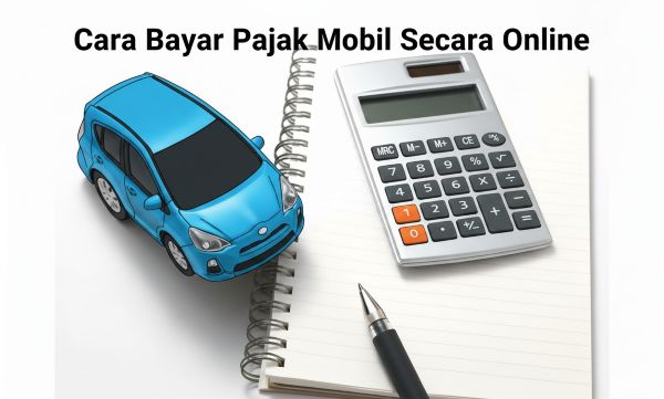 pajak mobil