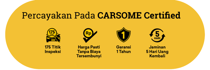 carsome-certified