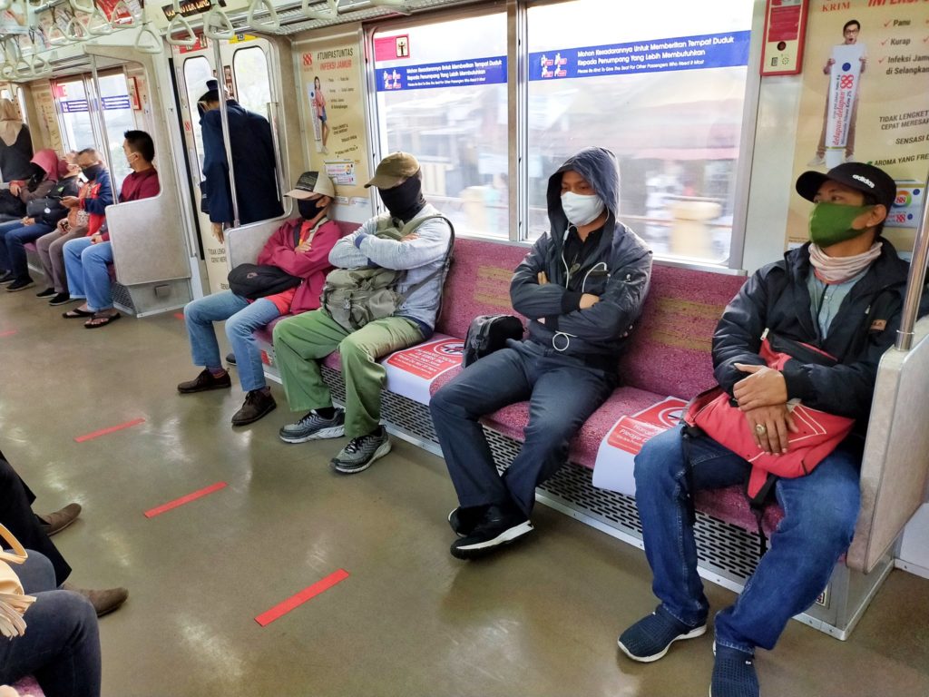 KRL