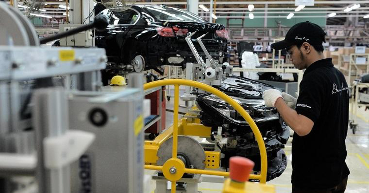 Mengenal Profesi di Bidang Otomotif