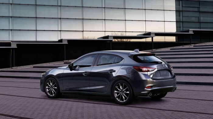 mazda 3 carsome