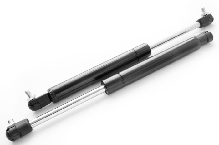 Shock Absorber Jenis Gas