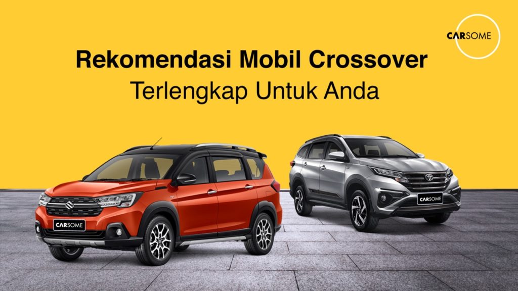 rekomendasi-mobil-crossover