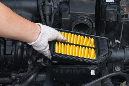 filter mobil carsome