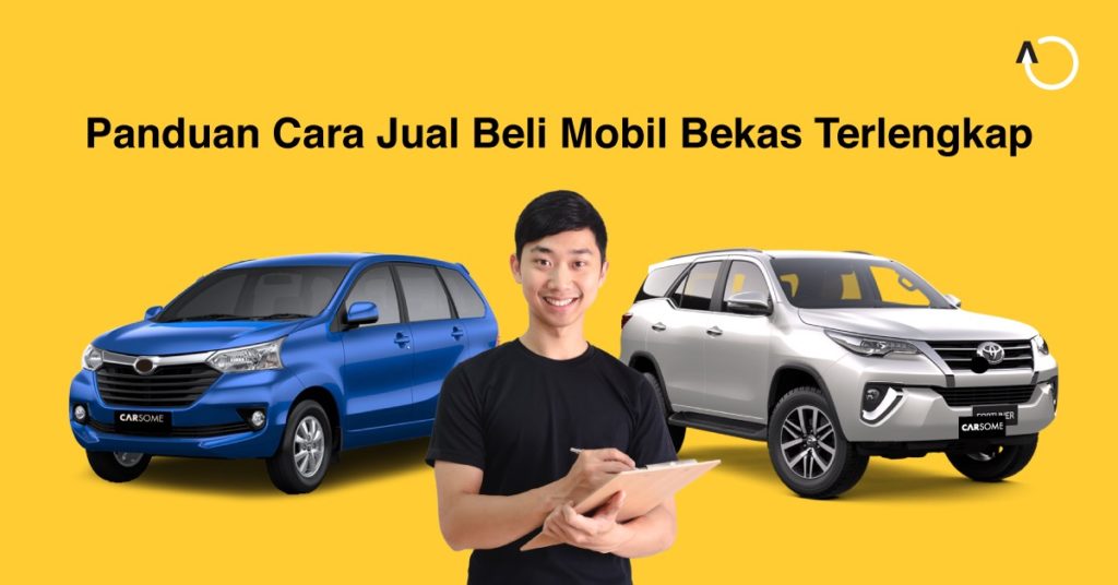 cara-jual-beli-mobil-bekas