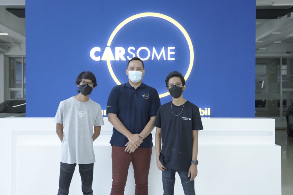 carsome-experience-center-pondok-indah-jakarta-barat