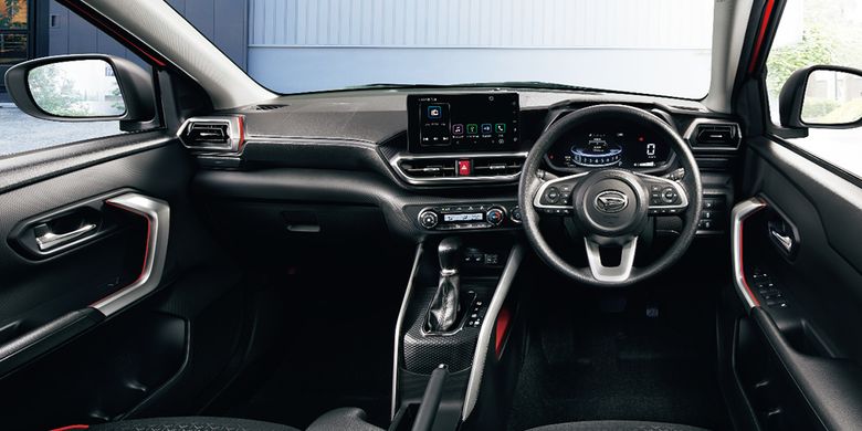 daihatsu-rocky-indonesia-interior daihatsu-rocky-indonesia-interior