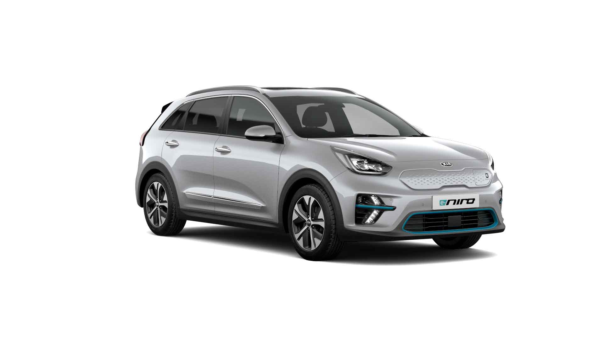 harga-mobil-listrik-di-indonesia-kia-niro