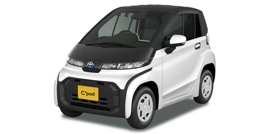 harga-mobil-listrik-di-indonesia-mobil listrik- toyota-c-pod