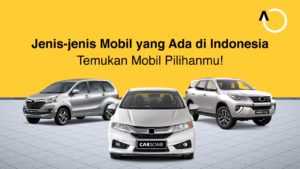 jenis-jenis-mobil