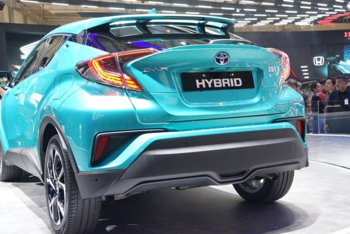 kelebihan-kekurangan-mobil-hybrid kelebihan-kekurangan-mobil-hybrid