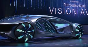 mercedez-benz-avatar-mobil-listrik-image