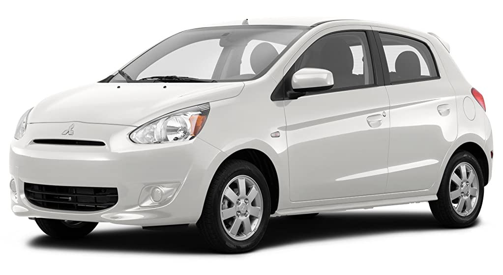 mobil-dibawah-200-juta-mitsubishi-mirage