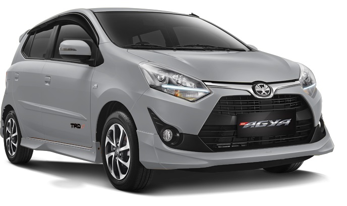 mobil-dibawah-200-juta-toyota-agya toyota-agya