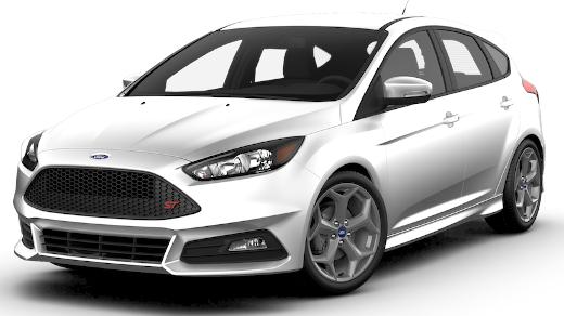 mobil-yang-cocok-untuk-mahasiswa-ford-focus