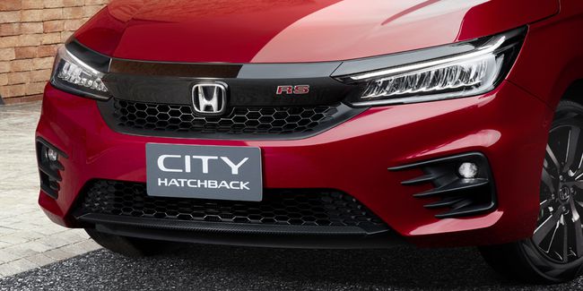 mobil-keren-all-new-honda-city-hatchback