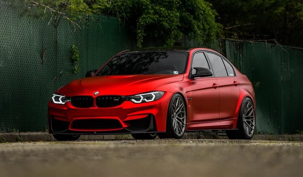 mobil-keren-bmw-m3-m4