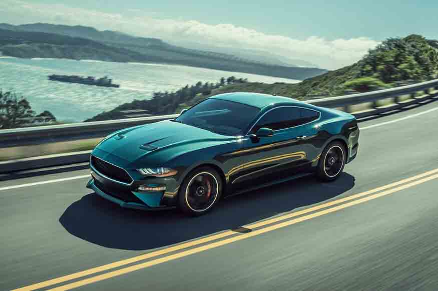 mobil-keren-ford-mustang-bullitt