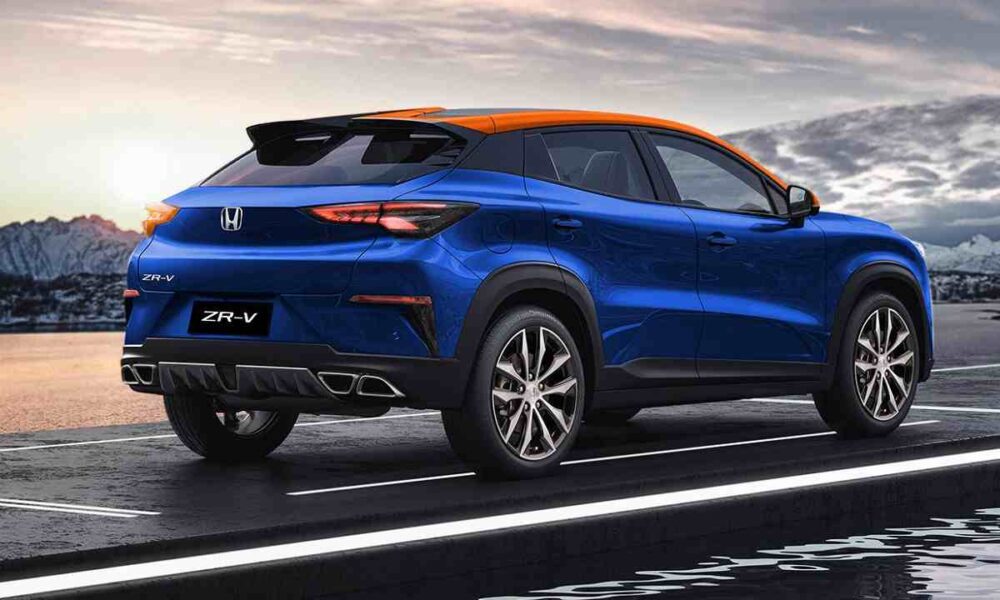 mobil-keren-honda-zr-v
