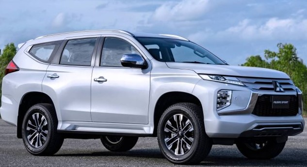 mobil-keren-mitsubishi-pajero-sport-facelift