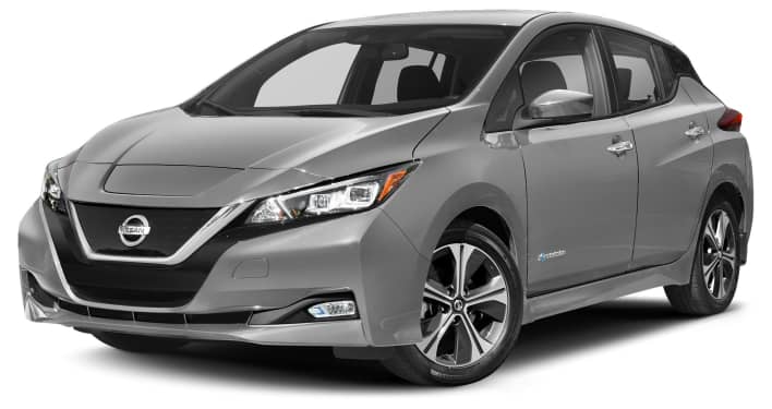 mobil-keren-nissan-leaf