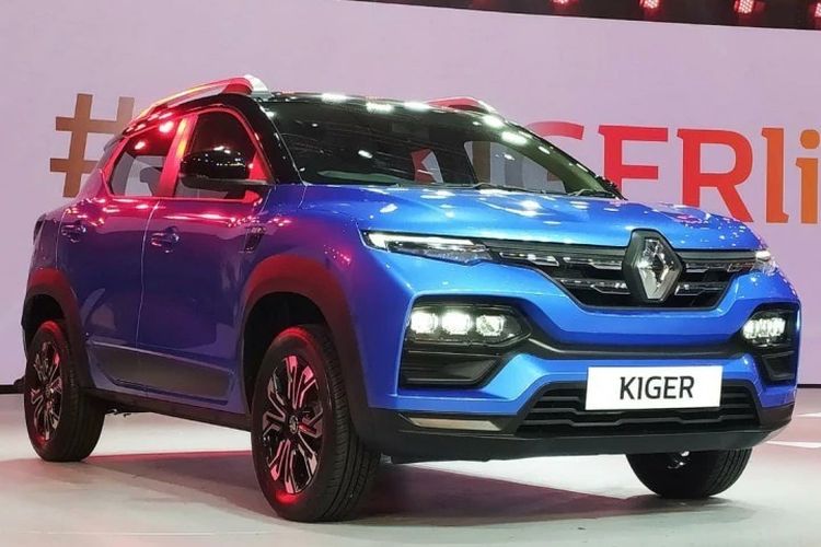 mobil-keren-renault-kiger