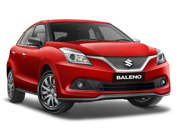 mobil-sedan-murah-suzuki-baleno