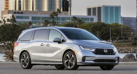 mobil-terbaru-honda-odyssey-2021
