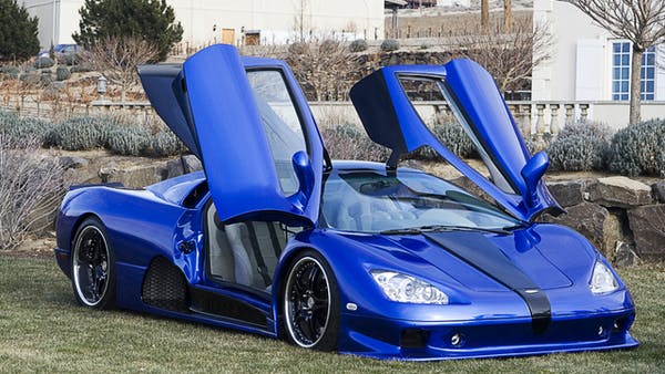 mobil-canggih-aero-tt mobil-tercanggih-di-dunia-ultimate-aero-tt