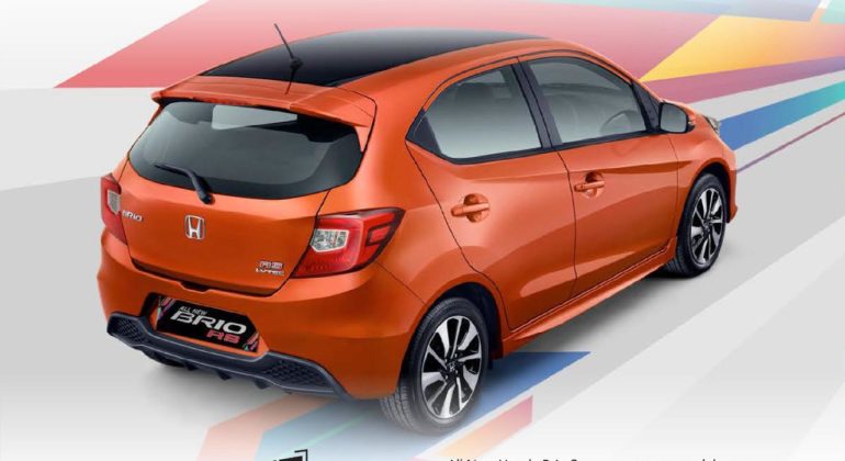 mobil-yang-cocok-untu-wanita-honda-brio