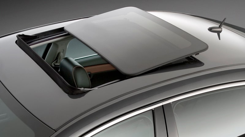 sunroof-mobil