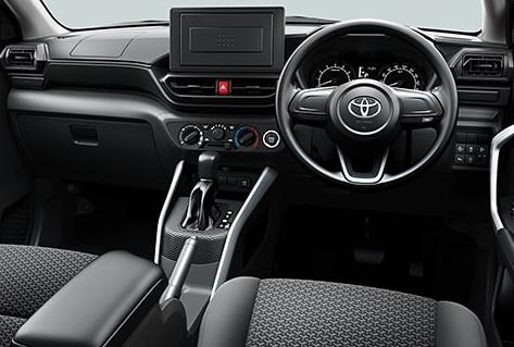 toyota-raize-indonesia-2021-cockpit