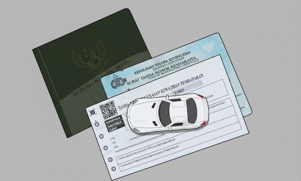 syarat pajak