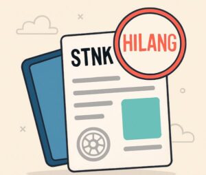 urus stnk hilang