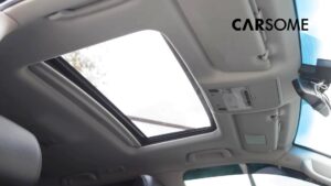 sunroof-mobil